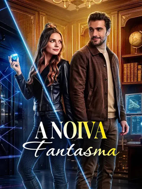 A Noiva Fantasma
