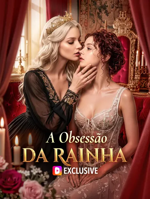 A Obsessão da Rainha