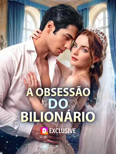A Obsessão do Bilionário