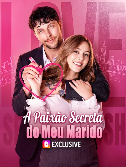 A Paixão Secreta do Meu Marido