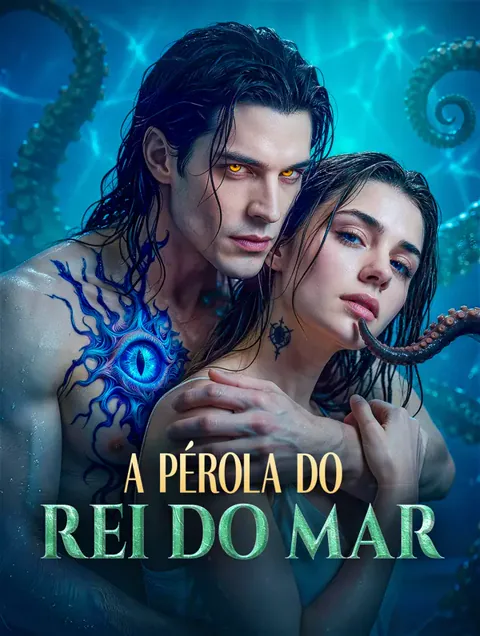 A Pérola do Rei do Mar