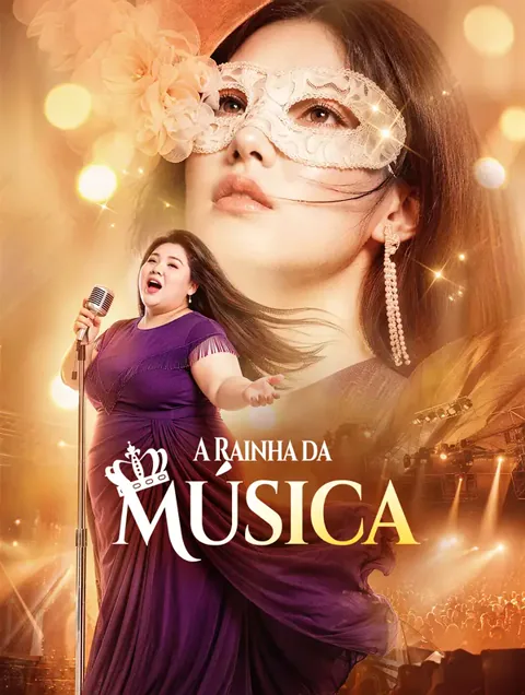 A Rainha da Música