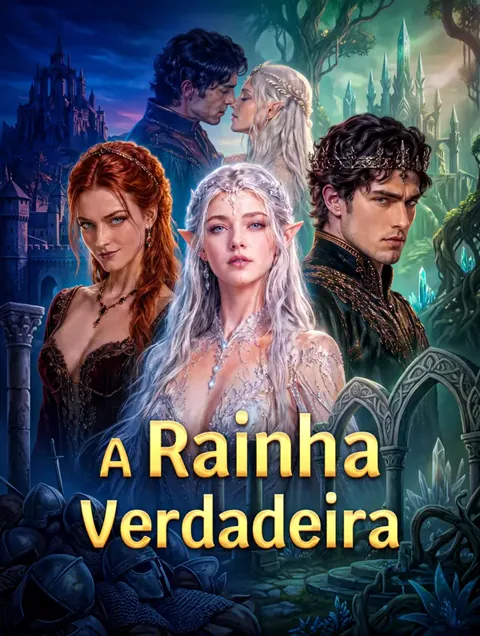 A Rainha Verdadeira