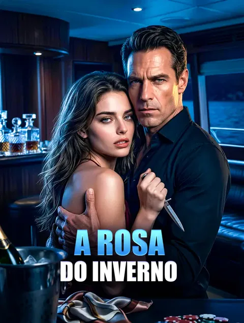 A Rosa do Inverno