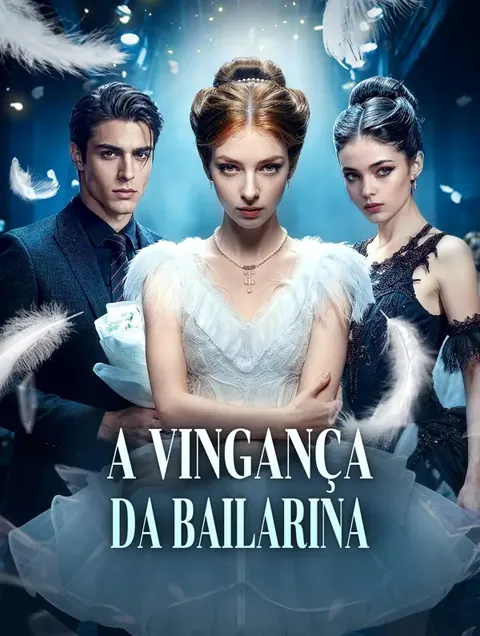 A Vingança da Bailarina