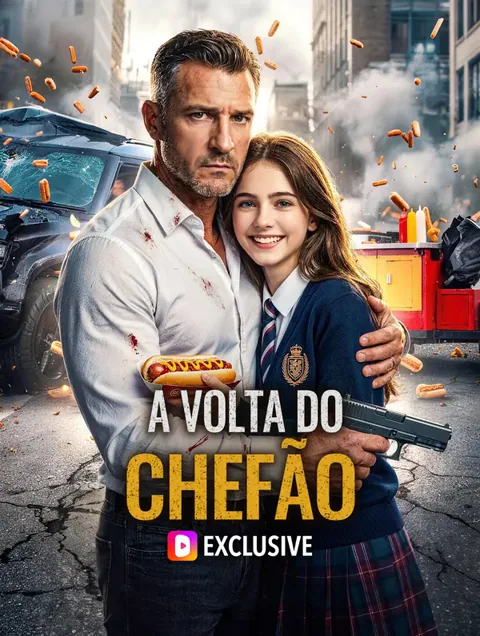 A Volta do Chefão