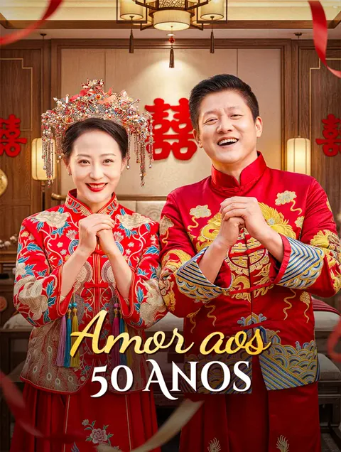 Amor aos 50 Anos