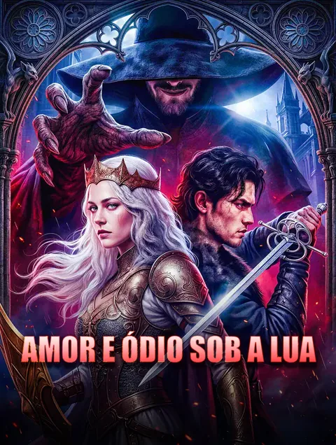 Amor e Ódio sob a Lua