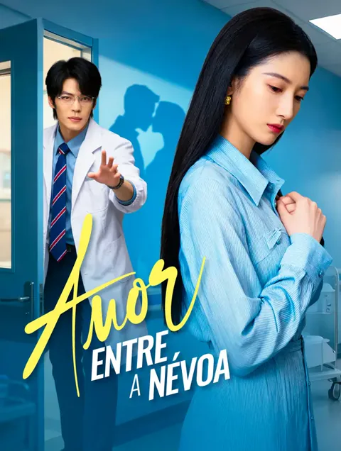 Amor Entre a Névoa(Dublado)