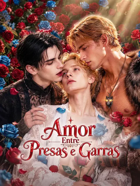 Amor Entre Presas e Garras