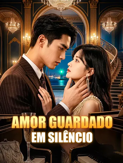 Amor Guardado em Silêncio