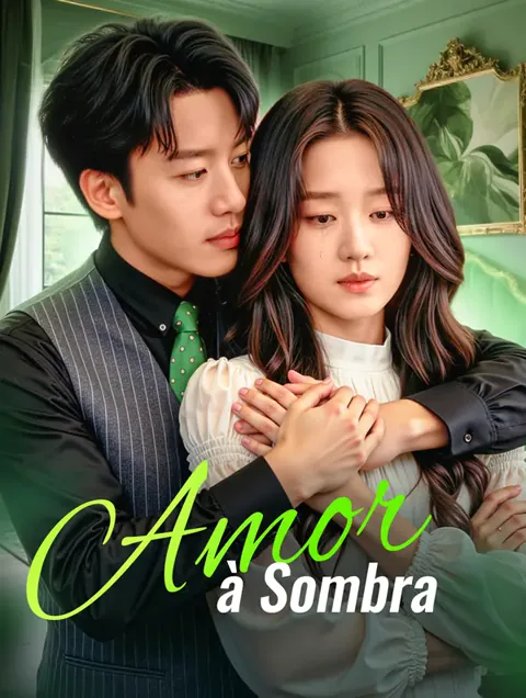 Amor à Sombra(Dublado)