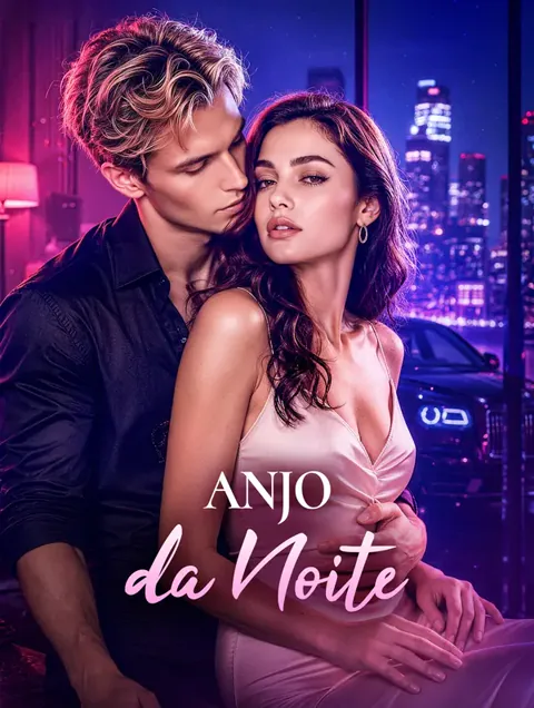 Anjo da Noite