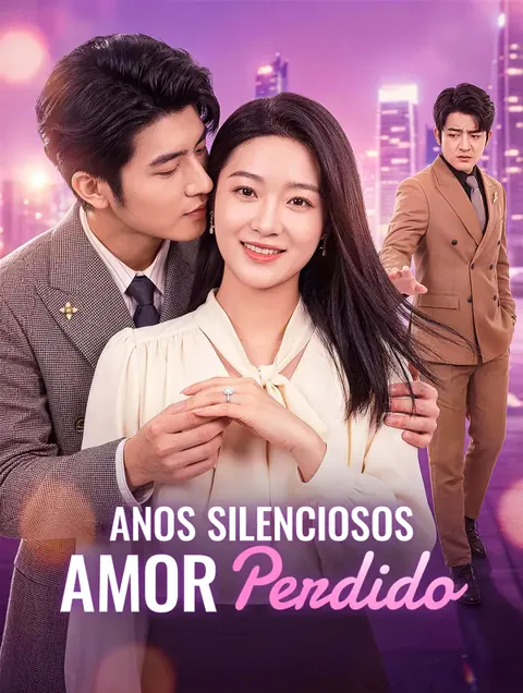 Anos Silenciosos, Amor Perdido(Dublado)