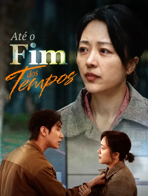 Até o Fim dos Tempos(Dublado)