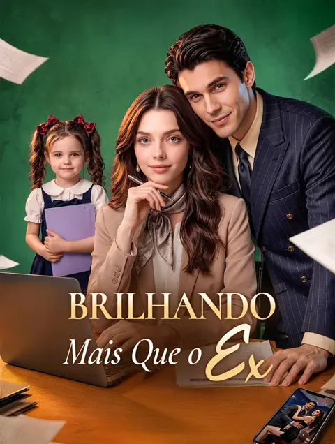 Brilhando Mais Que o Ex