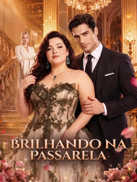 Brilhando na Passarela