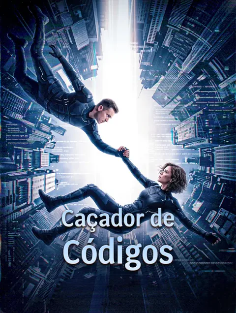 Caçador de Códigos