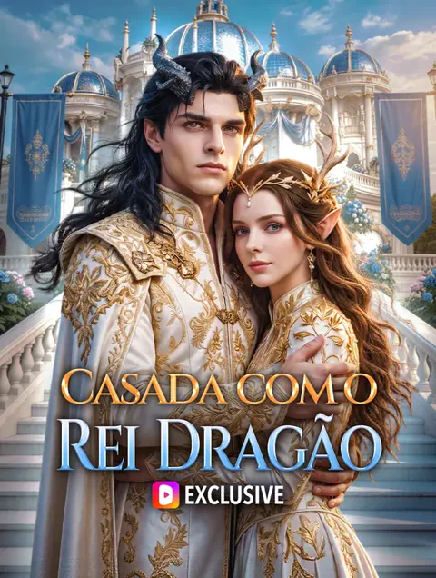 Casada com o Rei Dragão