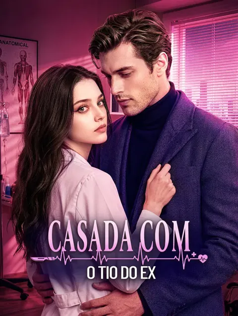 Casada com o Tio do Ex