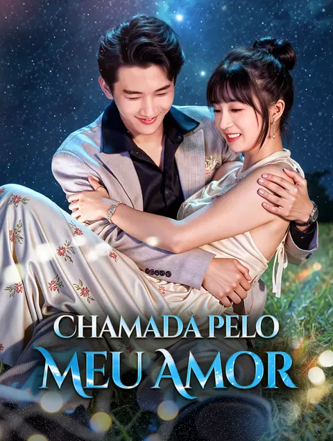Chamada pelo Meu Amor(Dublado)