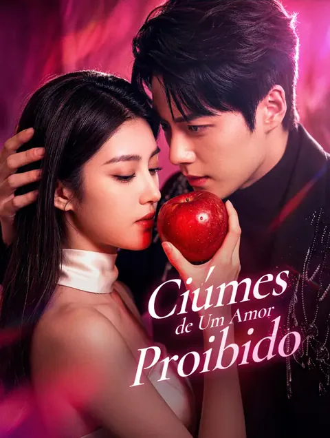 Ciúmes de Um Amor Proibido