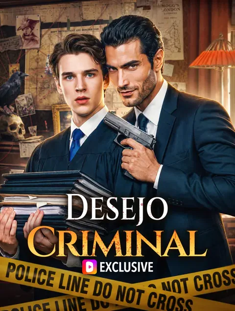 Desejo Criminal