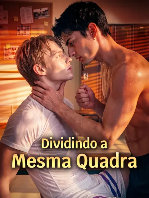 Dividindo a Mesma Quadra