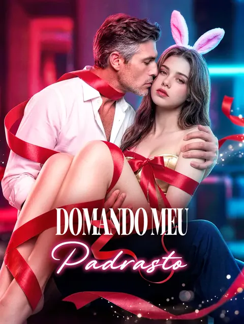 Domando Meu Padrasto