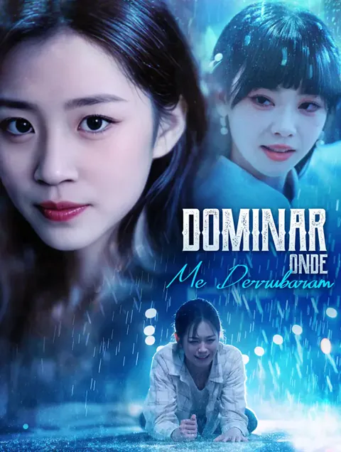Dominar Onde Me Derrubaram(Dublado)