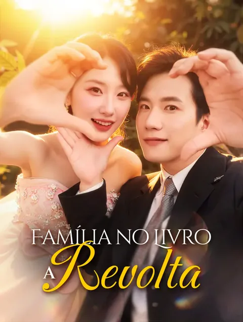 Família no Livro: A Revolta(Dublado)