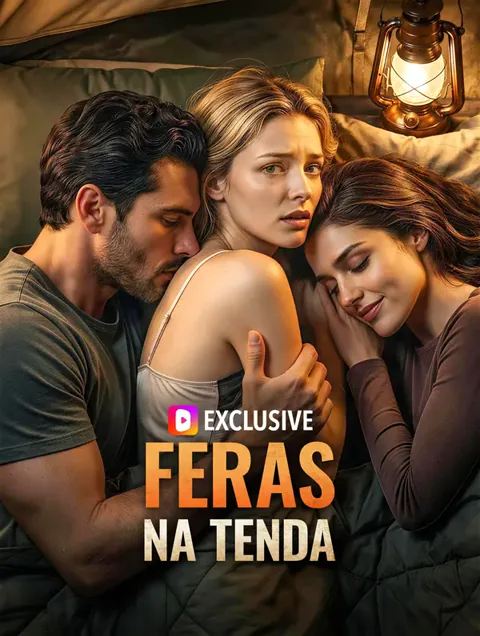 Feras na Tenda