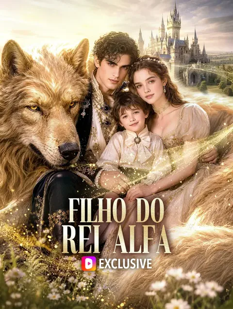 Filho do Rei Alfa