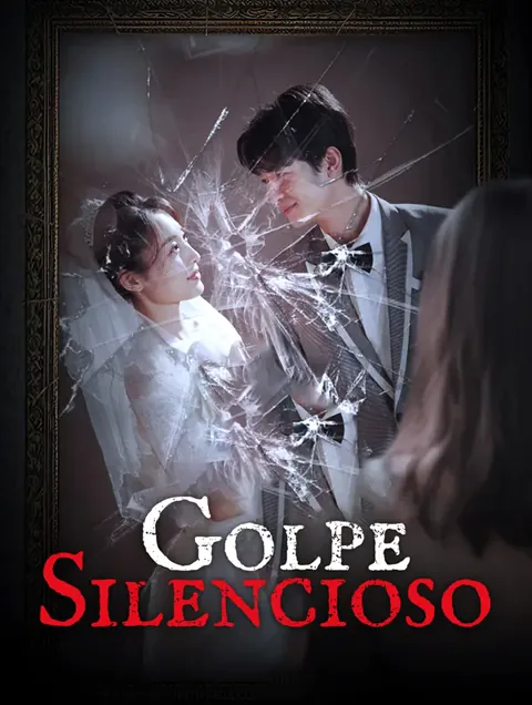 Golpe Silencioso(Dublado)
