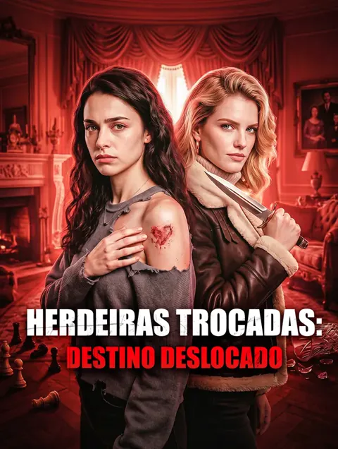 Herdeiras Trocadas: Destino Deslocado