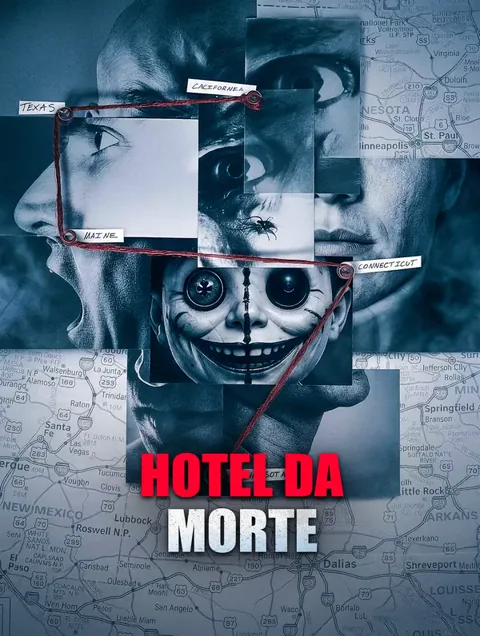 Hotel da Morte