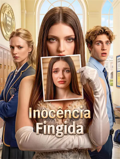 Inocência Fingida
