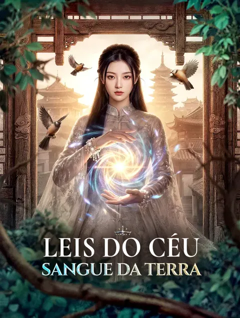 Leis do Céu, Sangue da Terra