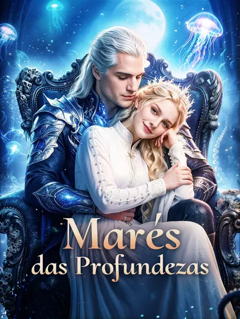 Marés das Profundezas
