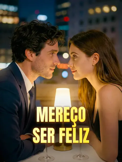Mereço Ser Feliz