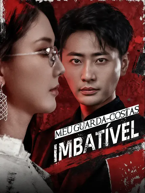 Meu Guarda-Costas Imbatível(Dublado)
