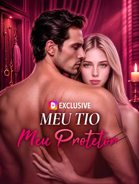 Meu Tio, Meu Protetor