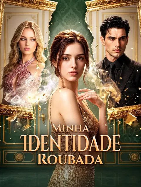 Minha Identidade Roubada