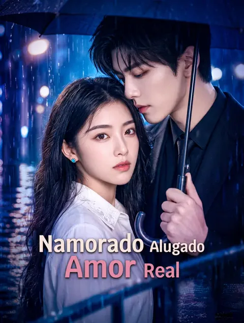 Namorado Alugado, Amor Real