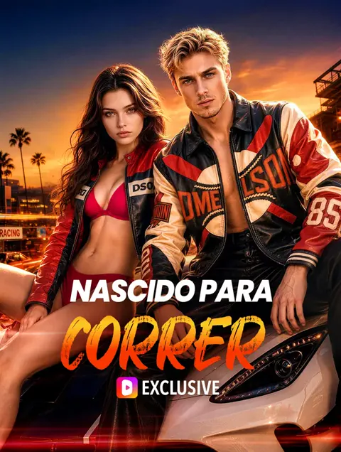 Nascido para Correr
