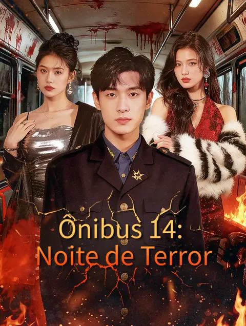 Ônibus 14: Noite de Terror