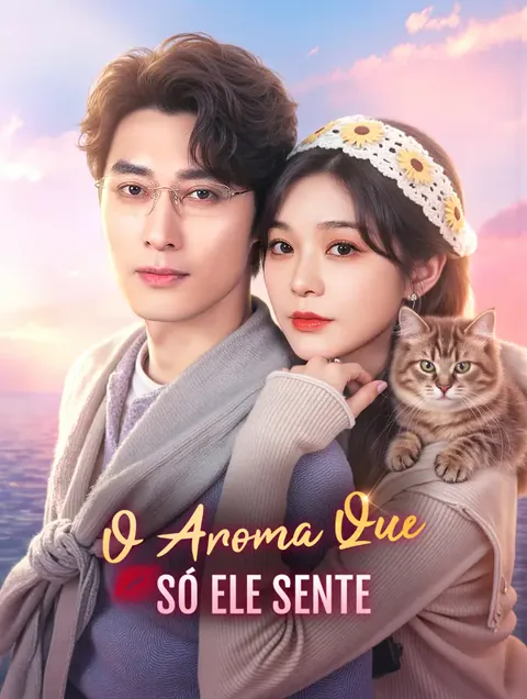 O Aroma Que Só Ele Sente(Dublado)