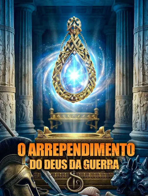O Arrependimento do Deus da Guerra