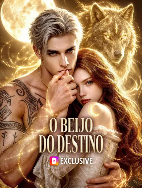O Beijo do Destino