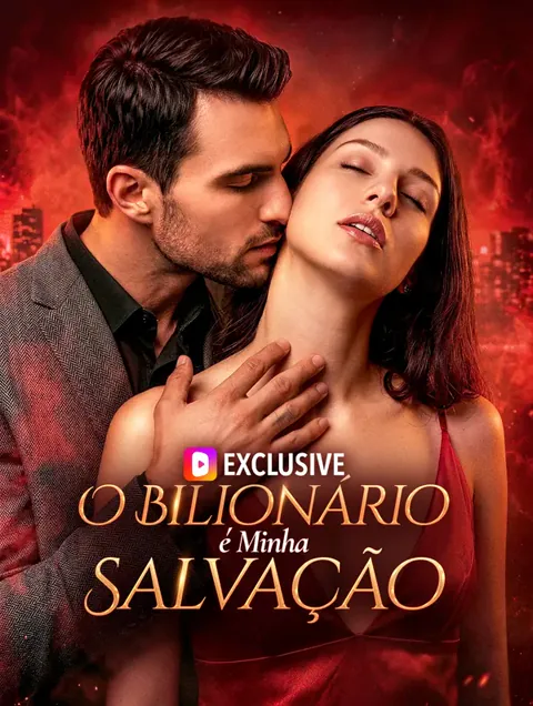 O Bilionário é Minha Salvação